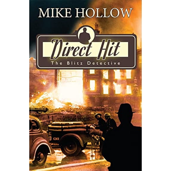 Pre-Owned Direct Hit (Paperback) 1782641270 9781782641278