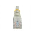 thumbnail image 4 of StarTech 7 ft Gray Molded Cat5e UTP Patch Cable - Gray, 4 of 4