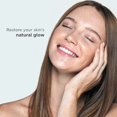 thumbnail image 3 of Auténtico concepto de belleza repone el bálsamo | Bálsamo capilar reponedor para cabello dañado | Protege del daño del secador y fortalece el cabello | Vegano y libre de crueldad | Sin silicona | 5 on, 3 of 5