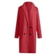 thumbnail image 4 of Moda Mujer Talla Grande Abrigo Cálido Cárdigan Invierno Sólido Manga Larga Prendas de Vestir Exteriores Tops Odeerbi ODB-6, 4 of 5