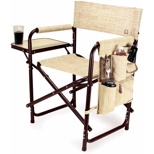 picnic time chairs walmart