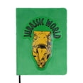 thumbnail image 3 of Libreta Jurassic World Diseño Jurassic World Verde, 3 of 4