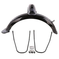 14 in Folding Set Front Rear Wheel