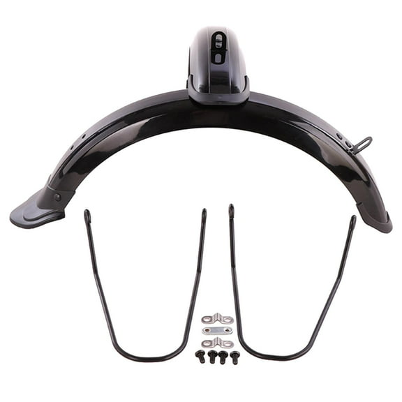 14 in Folding Set Front Rear Wheel