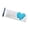 White love heart, variant on Aluminum 61Key Gaming Keyboards Rapidly Switches Space Saving RGBs Illuminations