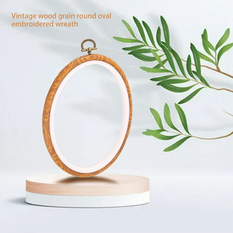 Embroidery hoops walmart deals