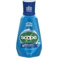 thumbnail image 2 of Scope Outlast Mouthwash, Long Lasting Peppermint, 33.8 Oz, 2 of 4