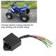 thumbnail image 3 of CDI Igniter Module for Yamaha Blaster 200 YFS200 1988-2002, 3 of 3