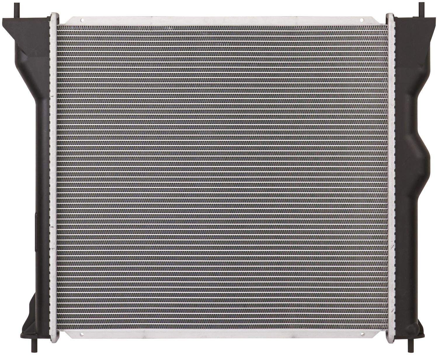 Spectra Premium CU13268 Automotive Radiator