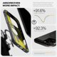 thumbnail image 5 of Funda para teléfono Spigen Tough Armor (Ai) MagFit iPhone 16 Pro, 5 of 7
