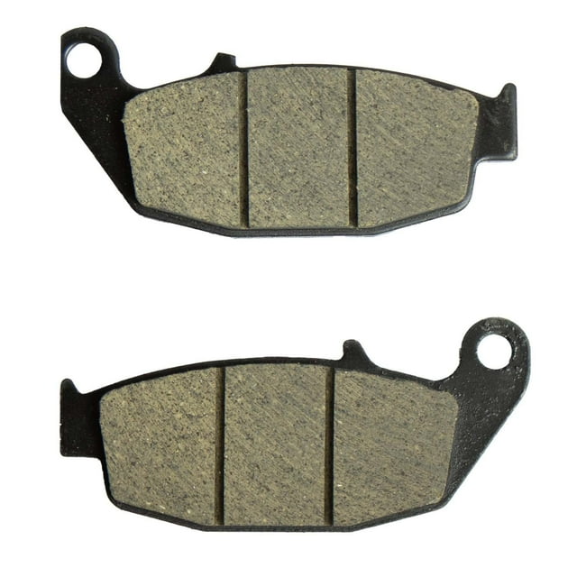 Kit Balatas Freno Traseras Moto Vort X 300 Rt250 Dm250