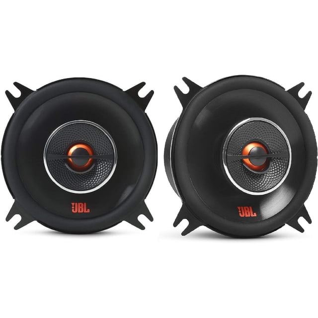 Altavoces de audio para coche JBL GX402 4, 210 W, potencia máxima, 2 vías