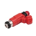 thumbnail image 3 of Unique Bargains 4pcs Car Vehicle Fuel Injector CDH210 for Yamaha Outboard for Mitsubishi Eclipse 3.0L, 3 of 5