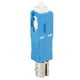 thumbnail image 1 of Conector adaptador de fibra óptica SC/UPC ‑ ST/UPC Acoplador macho - hembra Convertidor de grado portador, 1 of 10