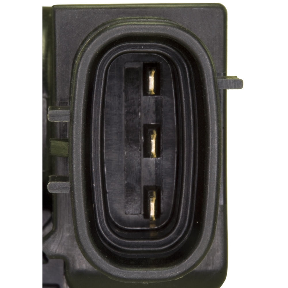 Idle Air Control Valve