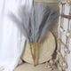 thumbnail image 4 of 55CM 10 piezas de hierba de pampa esponjosa decoración bohemia flor planta falsa junco simulación boda fiesta decoración del hogar flores artificiales, 4 of 6