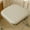 Gray, variant on sruoe Seating Cushions, Seat Pads for Kitchen Chairs, Cushion Seat Pads, Chair Cushions, Square Thickened Soft Stool Cushion, Indoor Outdoor Seat Pad for Home, Dining, Office