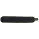 thumbnail image 4 of Cinturón de soporte de cintura transpirable ajustable, Protector de cintura para tren de gimnasio, soporte Lumbar BeltM, 4 of 12