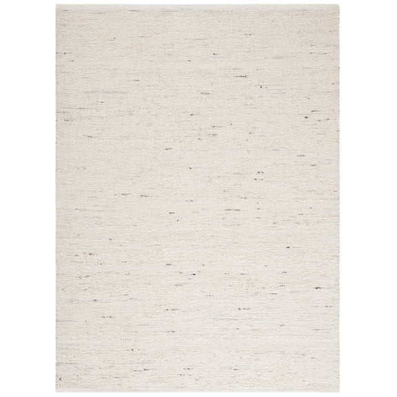 SAFAVIEH Natura Caelan Abstract Area Rug, Ivory, 3' x 5'