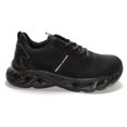 thumbnail image 2 of Tenis Dorothy Gaynor Negro deportivo T 26, 2 of 3