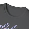 thumbnail image 3 of Self Love World Tour, Gildan Unisex Softstyle T-Shirt, Graphic Tee, S-3XL, 3 of 3