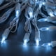 thumbnail image 5 of Luces de Navidad YULETIME LED Blanco Frío 33 ft 100 unidades, 5 of 7