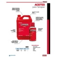 thumbnail image 2 of Aceite Para Tarrajear Urrea 1 Gal ACE851G, 2 of 3