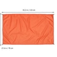 thumbnail image 2 of TABLETREANDS 4Ud Colchoneta Impermeable De Nylon Para Picnic Y Camping Plegable, 2 of 5