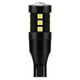 thumbnail image 2 of Bombilla LED para coche, indicador lateral de potencia, reemplazo directo de 6000K, luz de atrás, luces de estroboscópicas, lámpara , Amarillo T15 w16w, 2 of 9