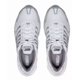 thumbnail image 2 of 343851-007 Nike Womens Air Max Torch 4 Running Trainers White Gray, 2 of 6