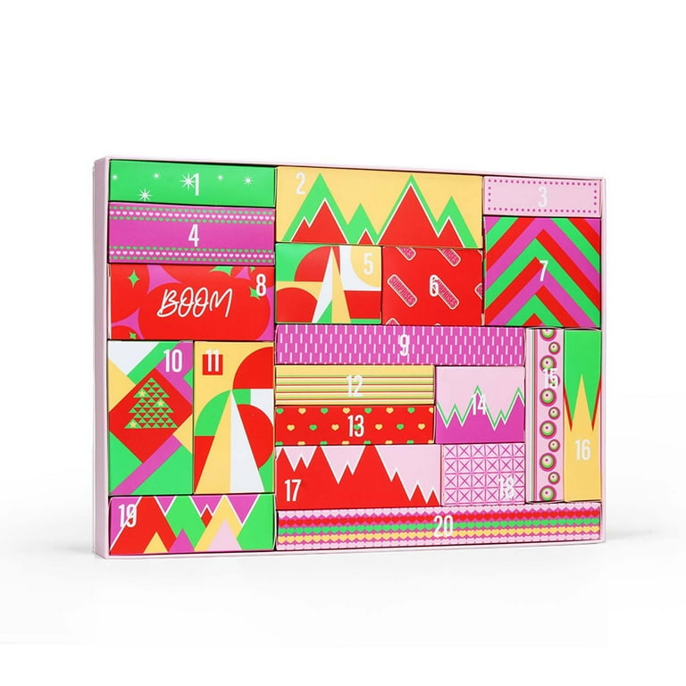 Sephora Advent Calendar 2025 26 Days Of Beauty