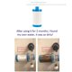thumbnail image 5 of 5X Lavadora de Sedimentos de óxido de Casa A Impureza Ducha Calentador de Agua Filtro de Agua de Ducha Filtro Purificador de Agua del Grifo Delantero, 5 of 7