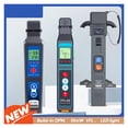 thumbnail image 3 of TFI-40 Optical Fiber Identifier + VFL + LED Light, TFI-45 OFI Live Fiber Identifier Detector, Optical Power Meter ,Wide Measuring Range, 3 of 7