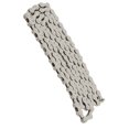 thumbnail image 4 of Cadena, 116 eslabones Cadena de bicicleta de montaa de 6/7/8 velocidades para Campagnolo para ciclismo LHCER Descripción de la referencia, 4 of 8