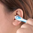 thumbnail image 3 of Spiral Silicone Ear Wax Remover, Ear Cleaner, 3 of 4