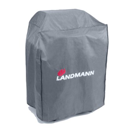 UPC 715117309204 product image for Landmann 150204 57 in. Premium Polyester Grill Cover | upcitemdb.com