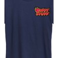 thumbnail image 3 of Hot Stuff - Hot Stuff Cute But Weird - Women's Short Sleeve Graphic T-Shirt, 3 of 5
