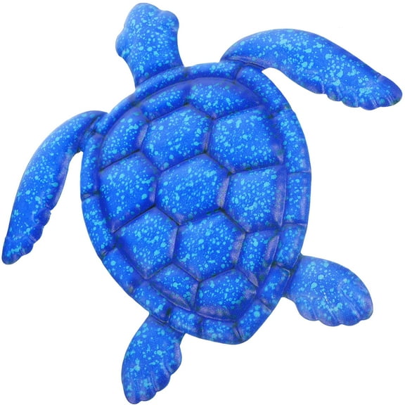 MLINS Artificial Turtle Shaped Wall Decor Outdoor Garden Decor Home Decorative Pendant