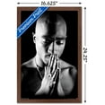 thumbnail image 2 of Tupac - Prier, 2 of 4