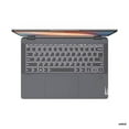 thumbnail image 3 of Lenovo IdeaPad Flex 5 14" Laptop AMD Ryzen 5-5500U 8GB Ram 256GB SSD W11H, 3 of 6