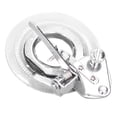 thumbnail image 1 of Accesorios para máquinas de coser, prensatelas multifuncionales de metal para máquina de coser, prensatelas de integración perfecta, 1 of 14