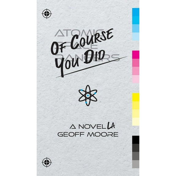 Of Course You Did (Hardcover)