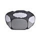 thumbnail image 1 of Small Animals Playpen Folding Pet Fence Breathable Waterproof Pet Tent, 1 of 1
