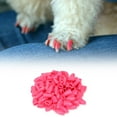 thumbnail image 3 of Dog Nail , Paw Claw  100PCS Dog Claw , Soft Grooming Accessory Small Dogs Medium Dogs, 3 of 8