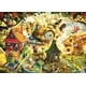 thumbnail image 1 of Rompecabezas Ravensburger Dean Macadam Look Out Little Pigs, 1 of 5