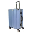 thumbnail image 2 of MALETA JON T091 24 AZUL CLARO, 2 of 4
