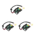 thumbnail image 4 of Placa Controladora Kenally Calentador de Estacionamiento 5KW 7 Cables, 4 of 6