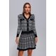 thumbnail image 4 of Conjunto de punto Outfit Bellabarnetten Karina para mujer, 4 of 6