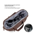 thumbnail image 6 of Sunyuer Diaper Bag Tote, Quilted Mommy Bag Function Large Capacity Maternity Bag with Shoulder Strap Wet Pocket, 6 of 7