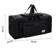 thumbnail image 2 of Bolsa de lona JM Gran capacidad para Viajes de corta distancia, 2 of 5